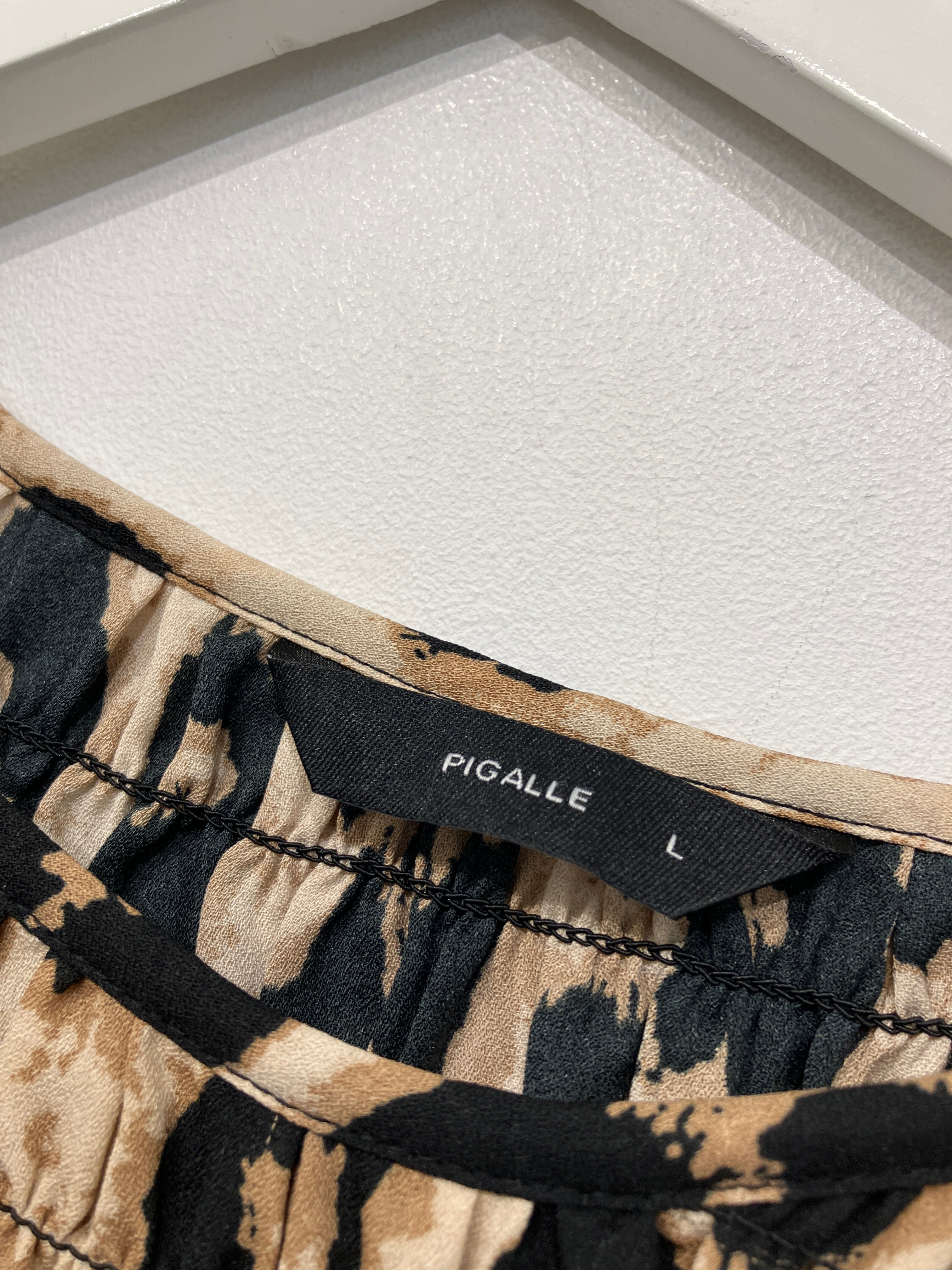 Pigalle Bluse